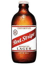 Red Stripe - Lager (6 pack 12oz bottles) (6 pack 12oz bottles)