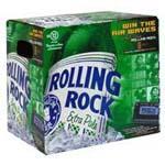 Rolling Rock (30 pack 12oz cans) (30 pack 12oz cans)