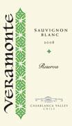 Veramonte Sauvignon Blanc 2020 (750ml) (750ml)