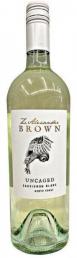 Z Alexander Brown - Sauvignon Blanc Uncaged 2021 (750ml) (750ml)