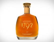 1792 - Single Barrel Bourbon (750ml) (750ml)