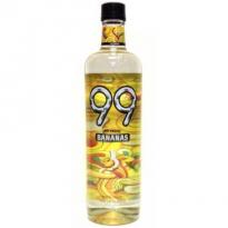 99 Schnapps - Bananas (750ml) (750ml)