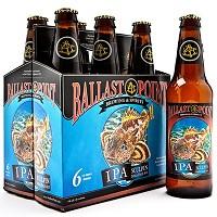 Ballast Point Brewing Company - Sculpin IPA (6 pack 12oz cans) (6 pack 12oz cans)