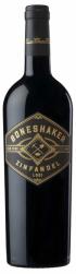 Boneshaker - Zinfandel 2020 (750ml) (750ml)