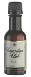 Canadian Club - 6 Year Old Whisky (200ml) (200ml)