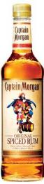 Captain Morgan - Original Spiced Rum (200ml) (200ml)