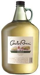 Carlo Rossi - Chablis California NV (750ml) (750ml)