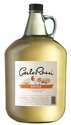 Carlo Rossi Rhine NV (750ml) (750ml)