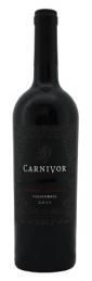 Carnivor - Cabernet Sauvignon 2021 (750ml) (750ml)