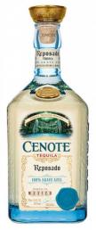 Cenote Tequila Reposado (750ml) (750ml)