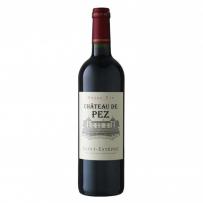 Chateau De Pez Saint Estephe 2020 (750ml) (750ml)