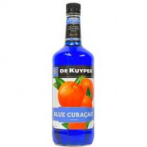 Dekuyper - Blue Curacao (1L) (1L)