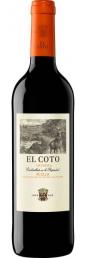 El Coto de Rioja - Rioja Crianza 2017 (750ml) (750ml)