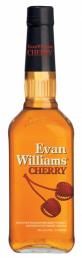 Evan Williams - Bourbon Cherry Reserve (750ml) (750ml)