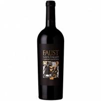 Faust - Cabernet Sauvignon Napa Valley 2020 (1.5L) (1.5L)