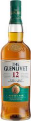 Glenlivet - 12 year Single Malt Scotch Speyside Personalized Engraving (750ml) (750ml)