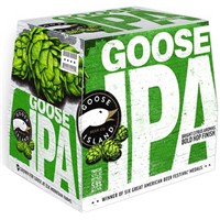 Goose Island - India Pale Ale (15 pack 12oz cans) (15 pack 12oz cans)