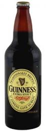 Guinness - Extra Stout (12 pack bottles) (12 pack bottles)