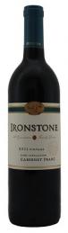 Ironstone - Cabernet Franc California 2020 (750ml) (750ml)