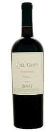 Joel Gott - Zinfandel California 2018 (750ml) (750ml)