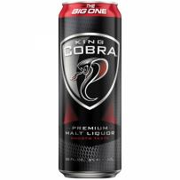 King Cobra (25oz can) (25oz can)