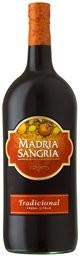 Madria - Sangria Tradicional Fresh Citrus NV (1.5L) (1.5L)