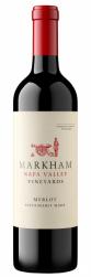 Markham - Merlot Napa Valley 2019 (750ml) (750ml)