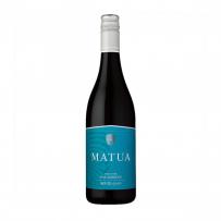 Matua Valley - Pinot Noir Marlborough 2020 (750ml) (750ml)