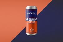 Noon Whistle Brewing - Daa Gummy (4 pack 16oz cans) (4 pack 16oz cans)