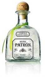 Patrn - Silver Tequila (50ml) (50ml)