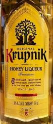 Polmos - Krupnik Honey Liqueur (750ml) (750ml)