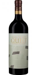 Quilt Napa Valley Cabernet Sauvignon 2021 (750ml) (750ml)