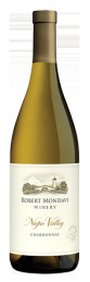 Robert Mondavi - Chardonnay Napa Valley 2018 (750ml) (750ml)