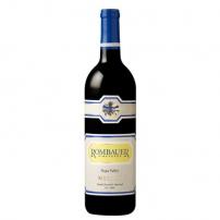 Rombauer Merlot 2019 (750ml) (750ml)