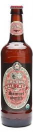 Samuel Smith - Organic Ale (550ml) (550ml)