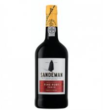 Sandeman - Ruby Port NV (750ml) (750ml)