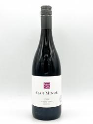 Sean Minor - Four Bears Pinot Noir 2020 (750ml) (750ml)