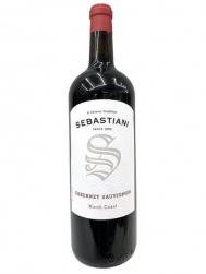 Sebastiani - Cabernet Sauvignon Sonoma Valley 2021 (750ml) (750ml)