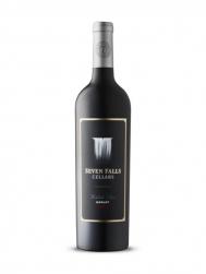 Seven Falls - Merlot Wahluke Slope 2020 (750ml) (750ml)