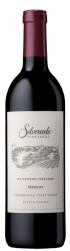 Silverado Vineyards - Merlot Napa Valley 2021 (750ml) (750ml)