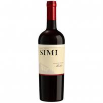 Simi - Merlot Alexander Valley 2019 (750ml) (750ml)