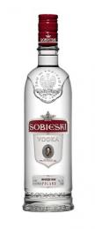 Sobieski - Vodka (1.75L) (1.75L)