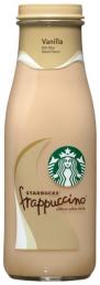 Starbucks - Frappuccino Vanilla (750ml) (750ml)