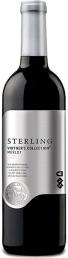 Sterling - Merlot Central Coast Vintner's Collection 2021 (750ml) (750ml)