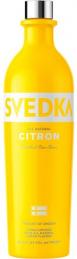 Svedka - Citron Vodka (1.75L) (1.75L)