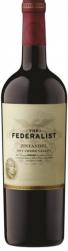 The Federalist - Zinfandel 2019 (750ml) (750ml)