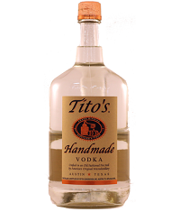 Tito's - Handmade Vodka (200ml) (200ml)