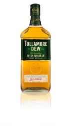 Tullamore Dew - Irish Whiskey (375ml) (375ml)