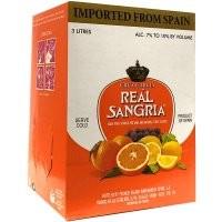 Cruz Garcia - Real Sangria (3L) (3L)