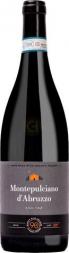 90 + Cellars Lot 188 Montepulciano D'abruzzo 2019 (750ml) (750ml)